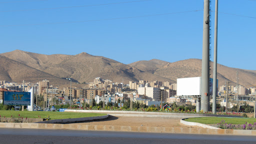 میدان فاز یک