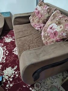 تعمیرات مبل راش