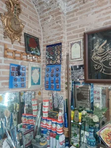 آموزشگاه آینه کاری سنتی رضا گلدوز 3