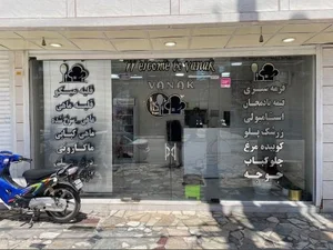 بیرون بر ونک
