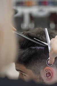 Barber آموزشگاه آرایشگری مردانه درکرج