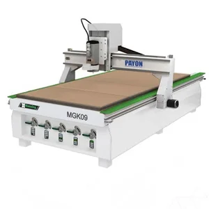 خدمات cnc چوب آریا