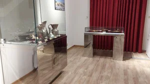 موزه صنایع دستی مقدم زنجان 4