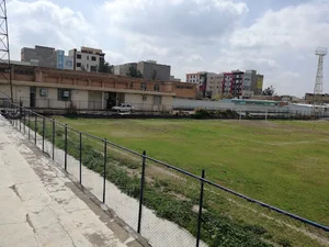 اداره ورزش و جوانان شهرستان قرچک