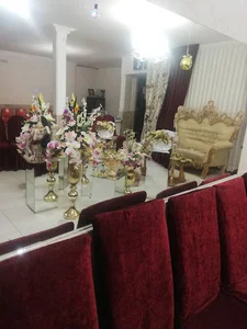 دفتر ازدواج 16 مشهد