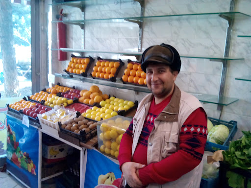 مواد غذایی اصغری