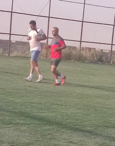 آکادمی فوتبال 2