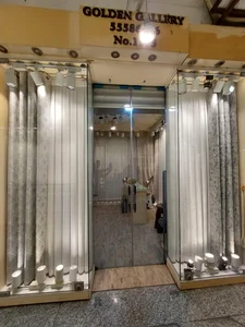 گالری پرده کسری 3