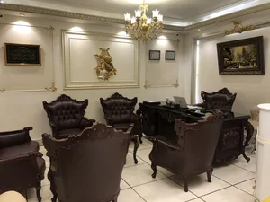 املاک خانه زرین