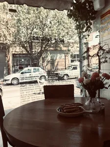 Pizza Canarino 3