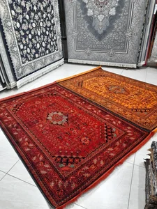 گالری فرش دهکده 2