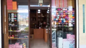 خرازی احمدی