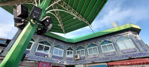 Moshaee Mosque