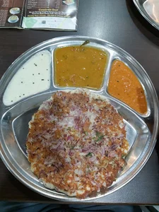 Chennai Cookbook family Restaurant