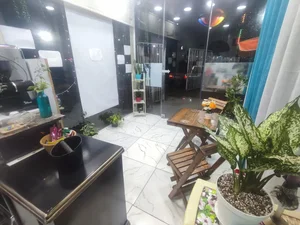ایلیا کافه پارکینگ جنوبی پارک مالیات 2