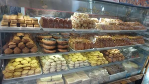 نان فانتزی ثنا 2