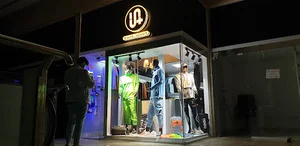 Unit store_فروشگاه یونیت