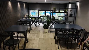 Sezavar coffee