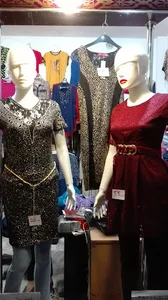 پوشاک دختر ایرانی