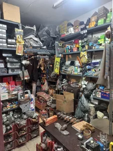 لوازم یدکی رنو۵ وپی کی 3