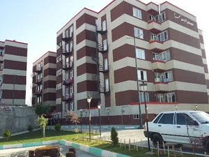 مسکن مهرشماره۲