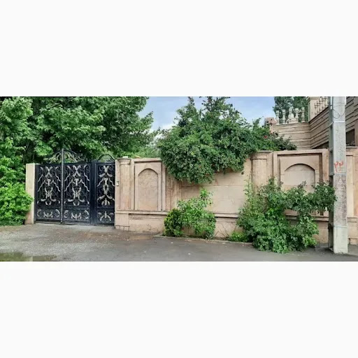 اجاره ویلا کلبه غلامی
