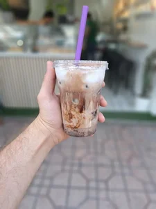 قهوه راه 2