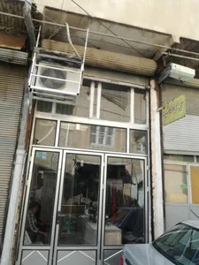خیاطی محمدرشید 2