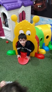 بچه های لی لی پوت
