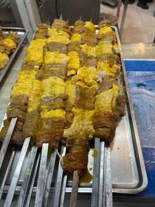 آقای کباب 2