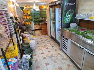 سبزیجات آماده خانه سبز 4