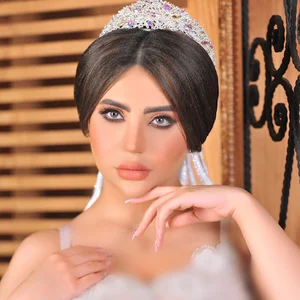 سالن زیبایی قصر گیسو سحر