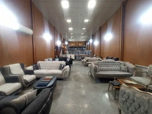 گالری مبلمان اهورا