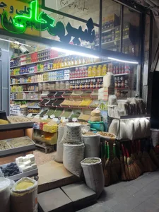 لبنیات احمدپورحسین 2
