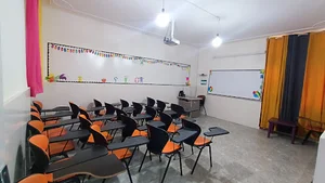 VAJ center | آموزشگاه زبان های خارجی واج