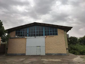 کارخانه تولید محصولات آرایشی و بهداشتی پد پاک