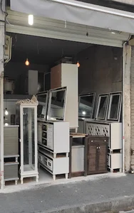 صنایع چوبی جواد