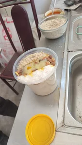 آش و حلیم داش احمد
