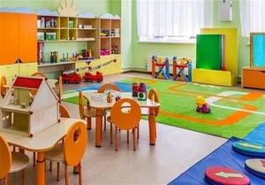 پیش دبستانی و مهدکودک کلبه آرزوها