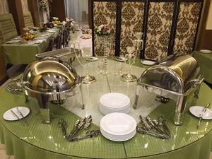 رستوران پارسی