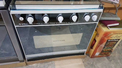 Keshavarz Home Appliances Shop
