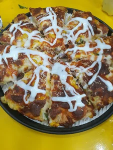 مستربرگر