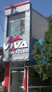 دوچرخه علینژاد