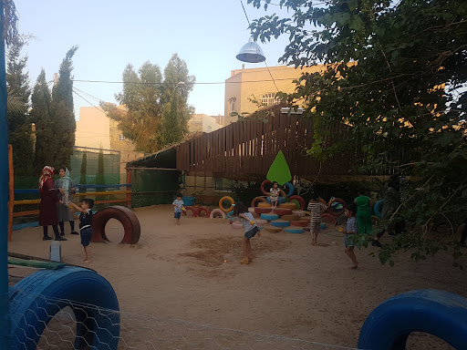 EQ Park ایکیو پارک