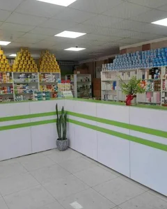داروخانه دکتر محبتی 3