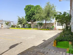 هنرستان دکترشریعتی