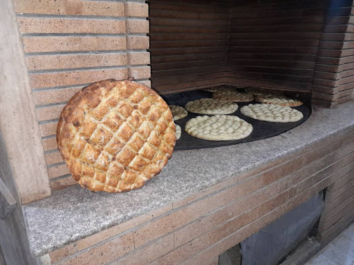 نانوایی بربری فتحی
