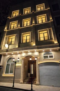 هتل دارالضیافه