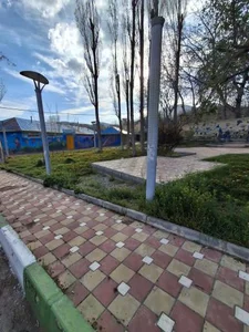 بوستان روح افزا 3