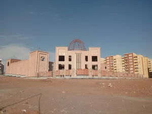 مسجد حضرت ولیعصر عج